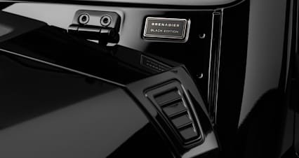 Rugged 4WD's Aussie-tuned special boost: 2026 Ineos Grenadier